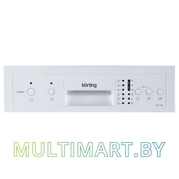 Посудомоечная машина Korting KDF 45240 картинка 3